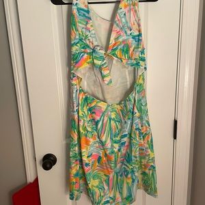 Lily Pulitzer Dress